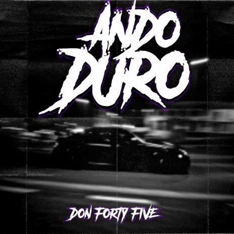 Ando Duro | Boomplay Music