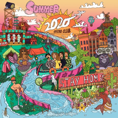 Summer 2020 | Boomplay Music