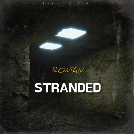 Stranded ft. J.O.Y. | Boomplay Music