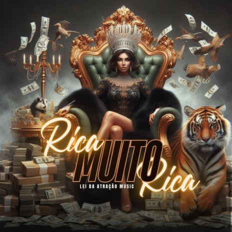 RICA MUITO RICA | Boomplay Music