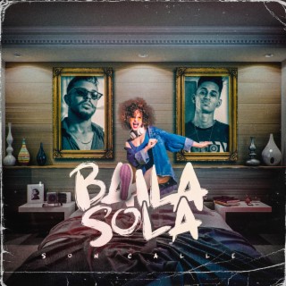 BAILA SOLA