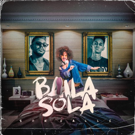 BAILA SOLA | Boomplay Music