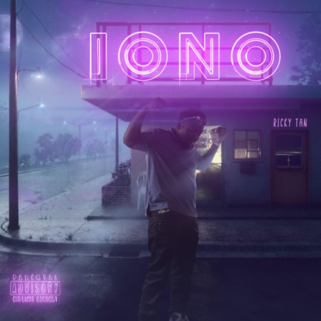 IONO | Boomplay Music