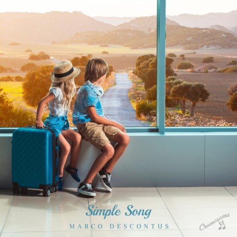 Simple Song | Boomplay Music