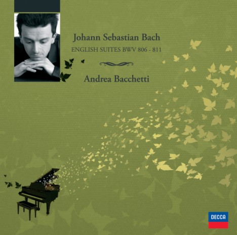 J.S. Bach: English Suite No. 4 in F, BWV 809 - 1. Prélude | Boomplay Music