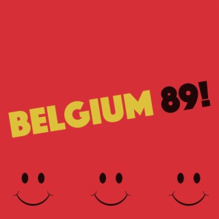 Belgium 89!