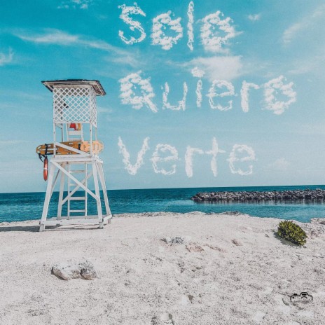 Solo Quiero Verte | Boomplay Music