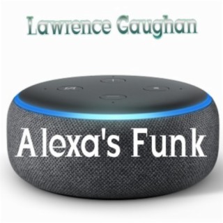 Alexa's Funk lyrics | Boomplay Music