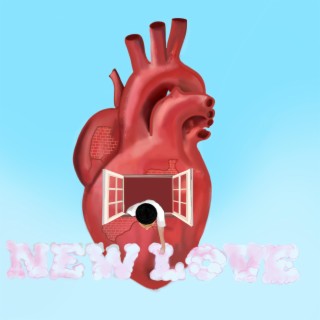 New Love lyrics | Boomplay Music