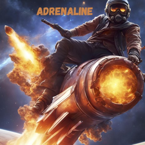 ADRENALINE | Boomplay Music