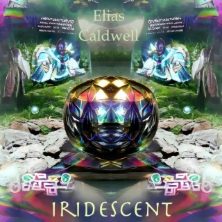 Iridescent