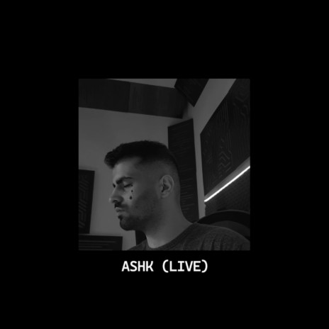 Ashk (Live Version) | Boomplay Music