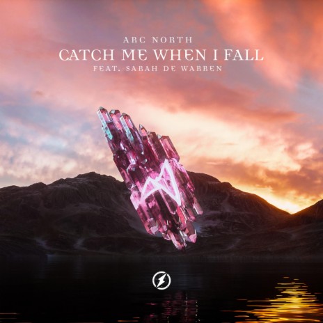 Catch Me When I Fall ft. Sarah de Warren | Boomplay Music