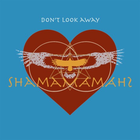 Don't Look Away | Boomplay Music