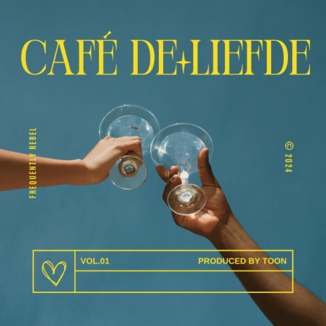 Café de Liefde | Boomplay Music