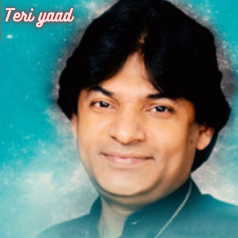 Teri Hi Yaadoon Mein (Instrumental) | Boomplay Music