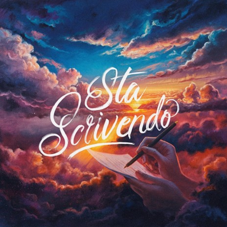 Sta scrivendo... | Boomplay Music