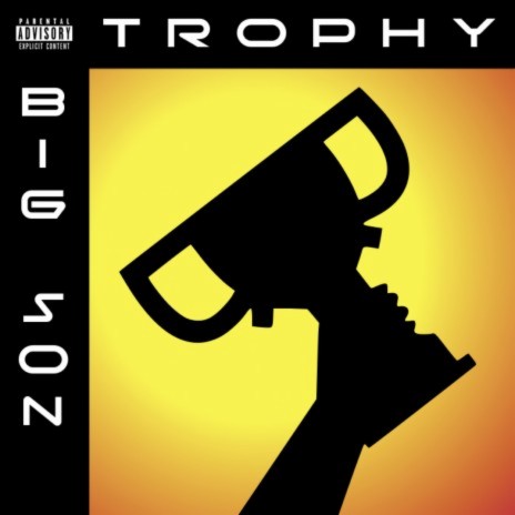 Trophy ft. Vibe Tyson | Boomplay Music