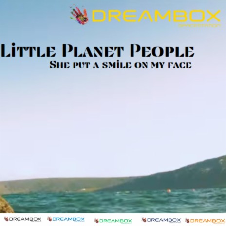 She put a smile on my face ft. Little Planet People | Boomplay Music