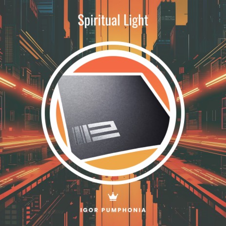 Spiritual Light | Boomplay Music