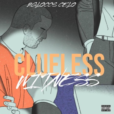 Clueless Witness | Boomplay Music
