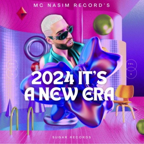 CHILL (2024 IT'S A NEW ERA) (Álbum Version) | Boomplay Music