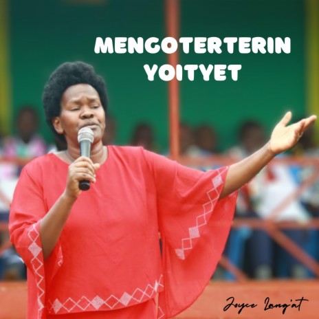 Mengoterterin Yoityet | Boomplay Music