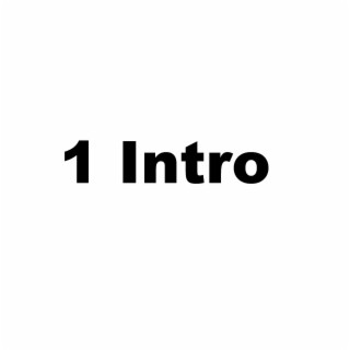 1 Intro