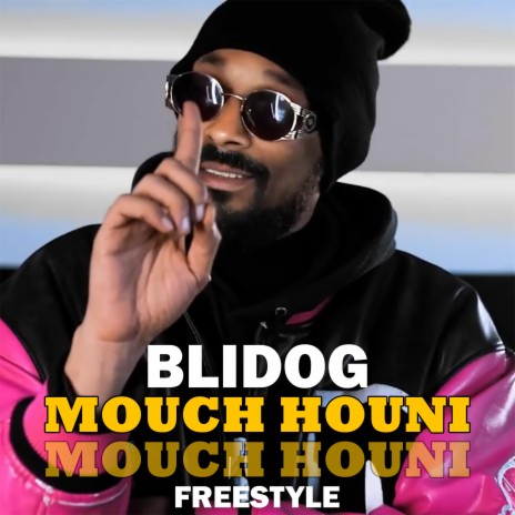 Mouch Houni (Freestyle) | Boomplay Music