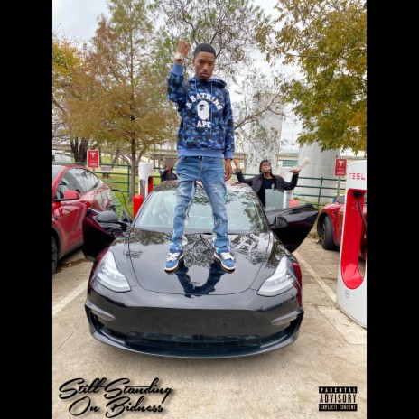 Trolling ft. Double0Glizzy, ATM Kelly & 6aby247 | Boomplay Music