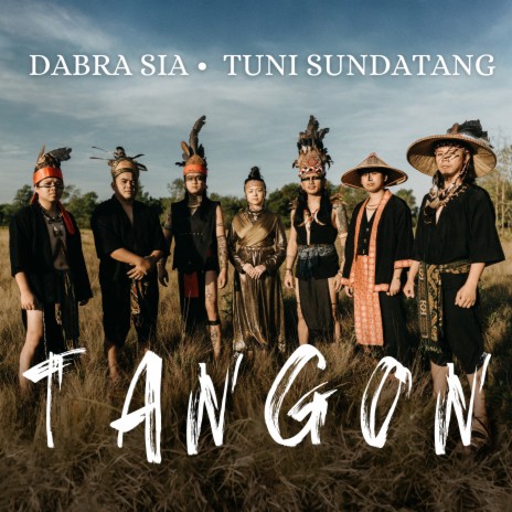 TANGON ft. Tuni Sundatang | Boomplay Music