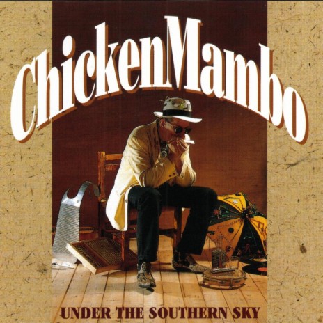 Love My Zydeco ft. Chicken Mambo | Boomplay Music