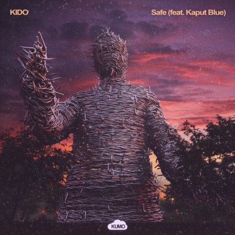 Safe ft. Kaput Blue | Boomplay Music
