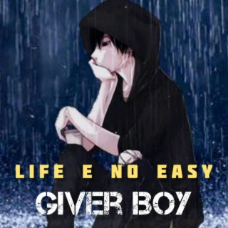 Giver Boy