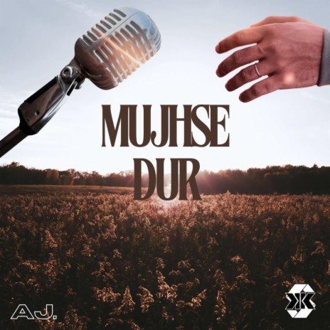 Mujhse Dur ft. Arnav Jain | Boomplay Music