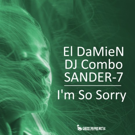 I'm So Sorry (Extended Mix) ft. DJ Combo & Sander-7