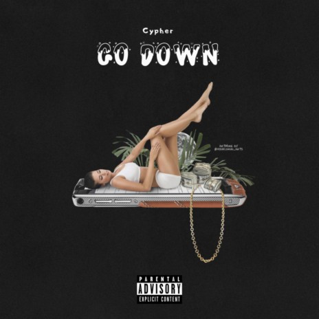 Go down | Boomplay Music