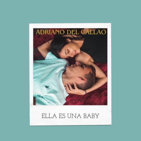 Ella es una baby | Boomplay Music