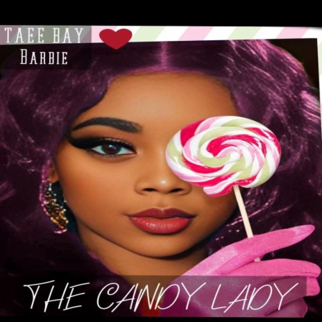 Candy Lady | Boomplay Music