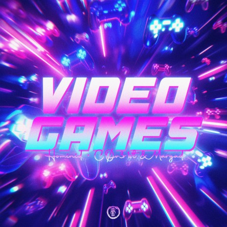 Video Games (Techno Version) ft. CØV3R1st & Margad | Boomplay Music