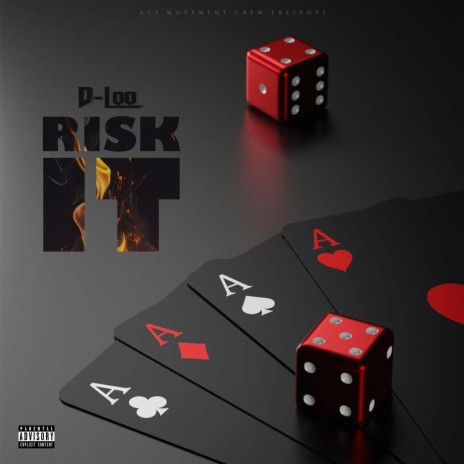 Risk It | Boomplay Music