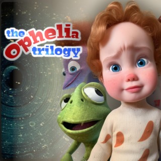 the Ophelia trilogy (Deluxe)