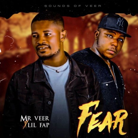 Fear | Boomplay Music