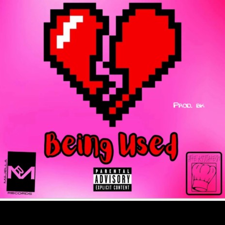 Being used ft. Zyr¡ & JxpansOutrage | Boomplay Music