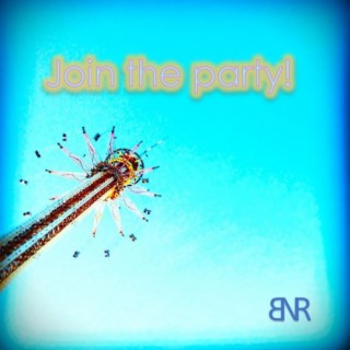 Join the party!