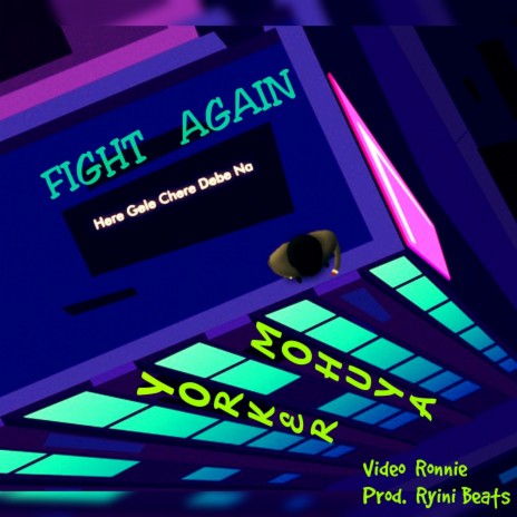 Fight Again (feat. Mohuya Chatterjee) | Boomplay Music