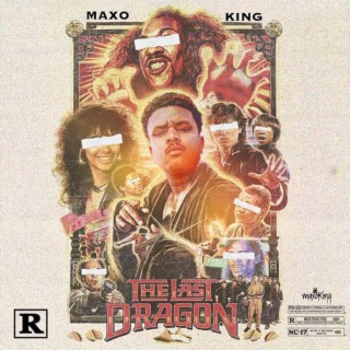 The Last Dragon