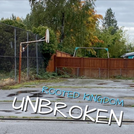 Unbroken | Boomplay Music