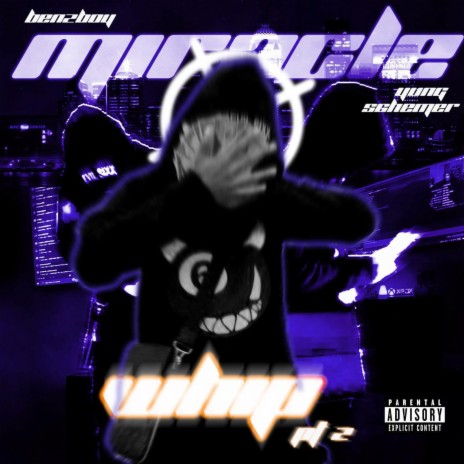 Miracle Whip, Pt. 2 ft. Yung Schemer | Boomplay Music