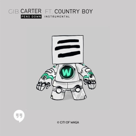 Pens Down ft. Country Wizzy